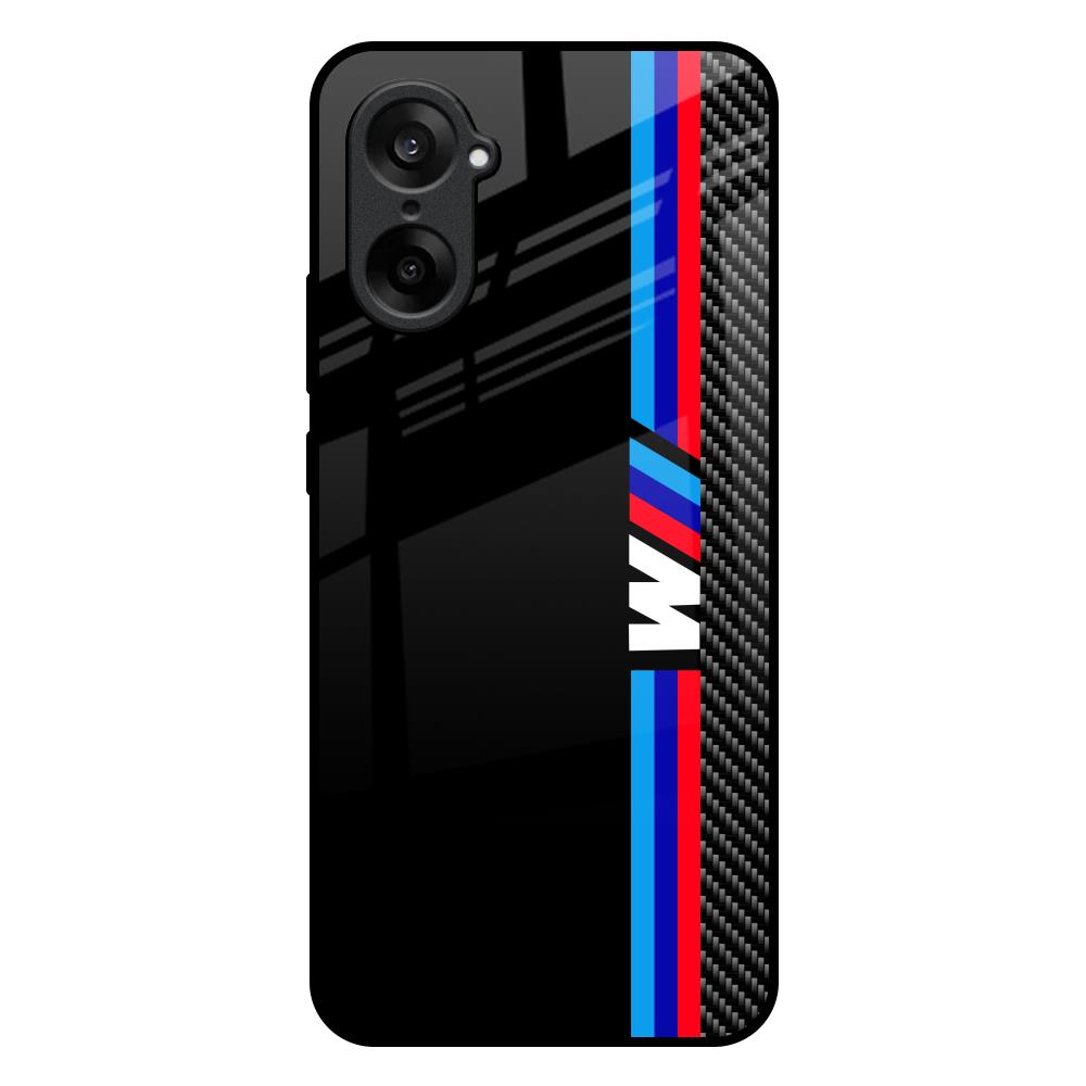 Automotive Art OnePlus Nord CE5 5G Glass Back Cover Online