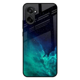 Winter Sky Zone OnePlus Nord CE5 5G Glass Back Cover Online