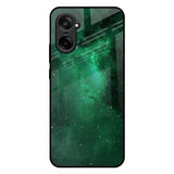 Emerald Firefly OnePlus Nord CE5 5G Glass Back Cover Online