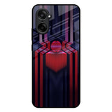 Super Art Logo OnePlus Nord CE5 5G Glass Back Cover Online