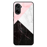 Marble Collage Art OnePlus Nord CE5 5G Glass Back Cover Online