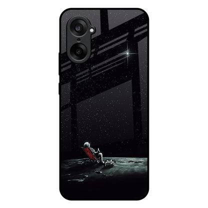 Relaxation Mode On OnePlus Nord CE5 5G Glass Back Cover Online