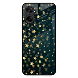 Dazzling Stars OnePlus Nord CE5 5G Glass Back Cover Online
