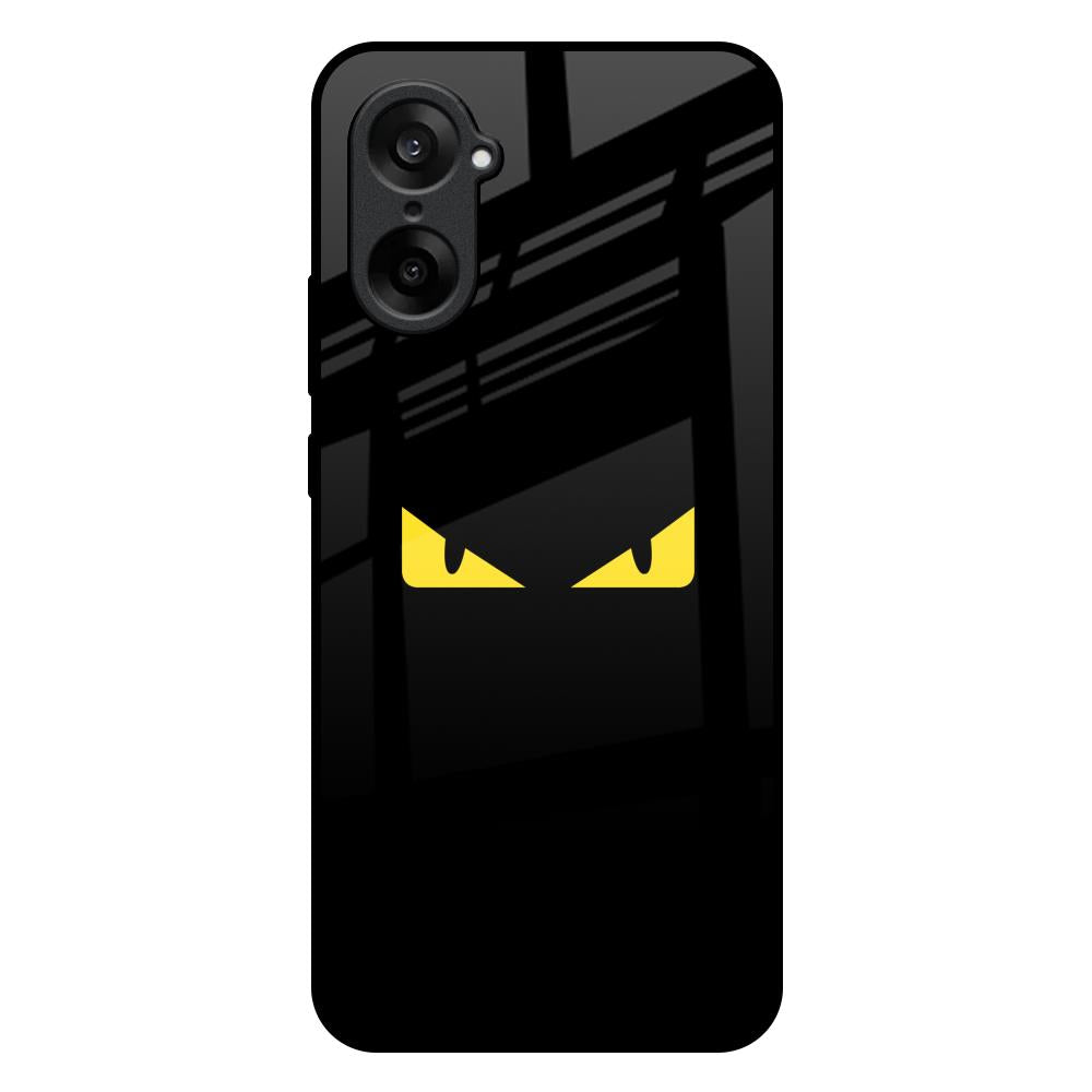 Eyes On You OnePlus Nord CE5 5G Glass Back Cover Online