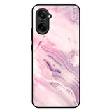 Diamond Pink Gradient OnePlus Nord CE5 5G Glass Back Cover Online