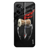 Power Of Lord OnePlus Nord CE5 5G Glass Back Cover Online