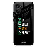 Daily Routine OnePlus Nord CE5 5G Glass Back Cover Online