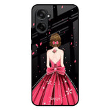 Fashion Princess OnePlus Nord CE5 5G Glass Back Cover Online
