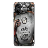 Royal Bike OnePlus Nord CE5 5G Glass Back Cover Online