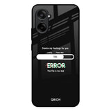 Error OnePlus Nord CE5 5G Glass Back Cover Online