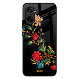 Dazzling Art OnePlus Nord CE5 5G Glass Back Cover Online