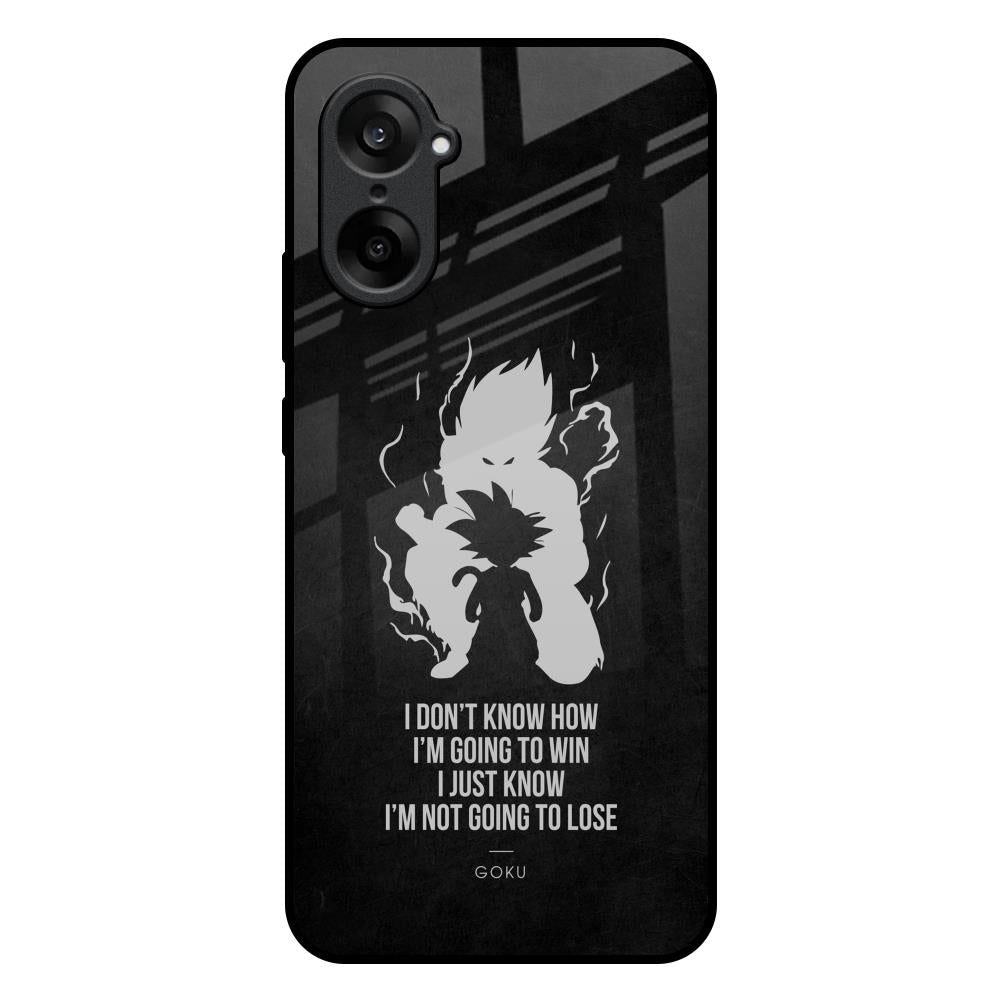 Ace One Piece OnePlus Nord CE5 5G Glass Back Cover Online