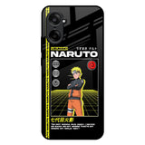 Ninja Way OnePlus Nord CE5 5G Glass Back Cover Online