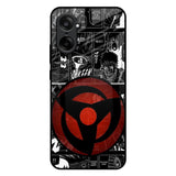 Sharingan OnePlus Nord CE5 5G Glass Back Cover Online