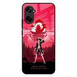 Lost In Forest OnePlus Nord CE5 5G Glass Back Cover Online