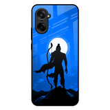 God OnePlus Nord CE5 5G Glass Back Cover Online
