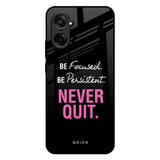 Be Focused OnePlus Nord CE5 5G Glass Back Cover Online