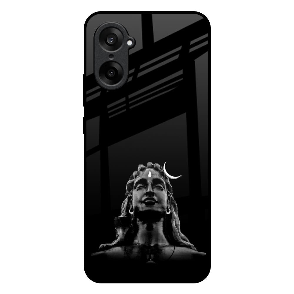 Adiyogi OnePlus Nord CE5 5G Glass Back Cover Online