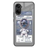 Space Flight Pass OnePlus Nord CE5 5G Glass Back Cover Online