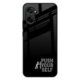 Push Your Self OnePlus Nord CE5 5G Glass Back Cover Online