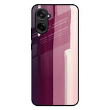 Brush Stroke Art OnePlus Nord CE5 5G Glass Back Cover Online