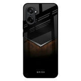 Dark Walnut OnePlus Nord CE5 5G Glass Back Cover Online