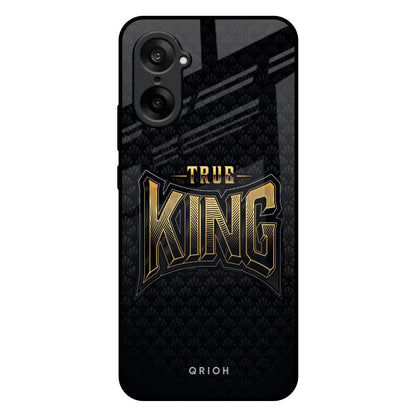 True King OnePlus Nord CE5 5G Glass Back Cover Online