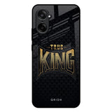 True King OnePlus Nord CE5 5G Glass Back Cover Online