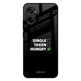 Hungry OnePlus Nord CE5 5G Glass Back Cover Online