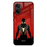 Mighty Superhero OnePlus Nord CE5 5G Glass Back Cover Online