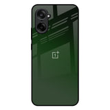 Deep Forest OnePlus Nord CE5 5G Glass Back Cover Online