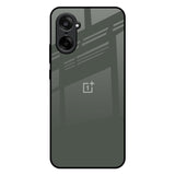 Charcoal OnePlus Nord CE5 5G Glass Back Cover Online