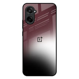 Soft Blur OnePlus Nord CE5 5G Glass Back Cover Online