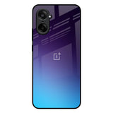 Dark Ocean OnePlus Nord CE5 5G Glass Back Cover Online