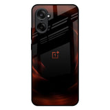 Evil Fire OnePlus Nord CE5 5G Glass Back Cover Online