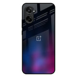 Pink Smudge OnePlus Nord CE5 5G Glass Back Cover Online