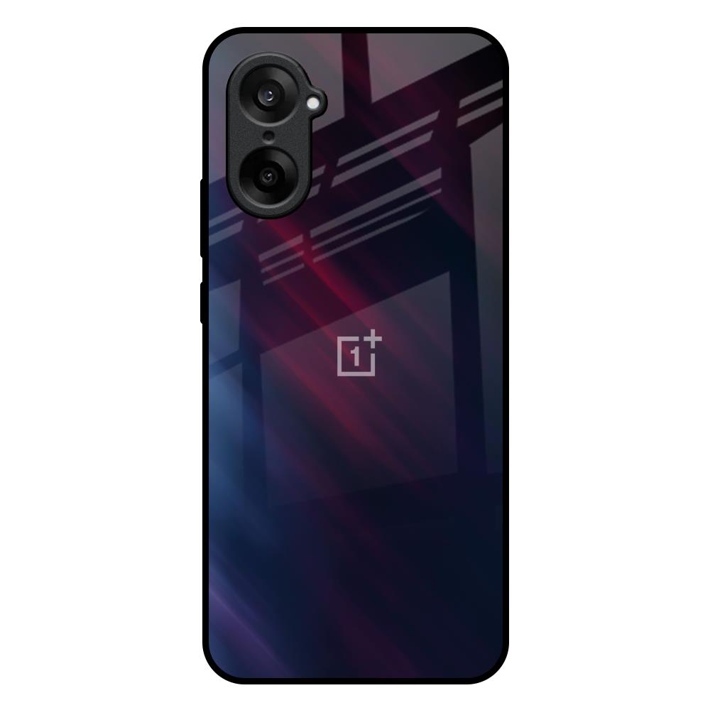 Pink Way OnePlus Nord CE5 5G Glass Back Cover Online