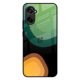 Grass N Sun OnePlus Nord CE5 5G Glass Back Cover Online