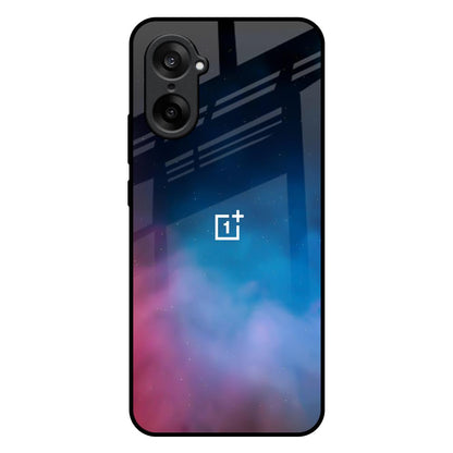 Cloudy Galaxy OnePlus Nord CE5 5G Glass Back Cover Online