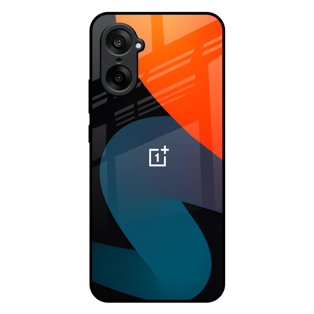 Bold Line OnePlus Nord CE5 5G Glass Back Cover Online