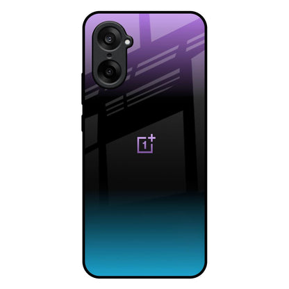 Purplemarine OnePlus Nord CE5 5G Glass Back Cover Online
