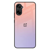 Dawn Gradient OnePlus Nord CE5 5G Glass Back Cover Online