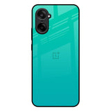 Cuba Blue OnePlus Nord CE5 5G Glass Back Cover Online
