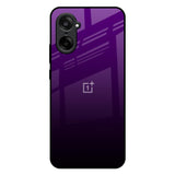 Harbor Royal Blue OnePlus Nord CE5 5G Glass Back Cover Online