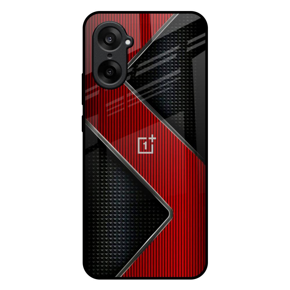 Art Of Strategic OnePlus Nord CE5 5G Glass Back Cover Online
