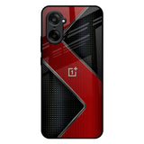 Art Of Strategic OnePlus Nord CE5 5G Glass Back Cover Online