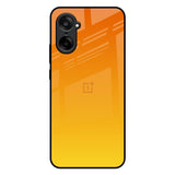 Sunset OnePlus Nord CE5 5G Glass Back Cover Online