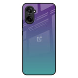 Shroom Haze OnePlus Nord CE5 5G Glass Back Cover Online