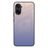 Rose Hue OnePlus Nord CE5 5G Glass Back Cover Online