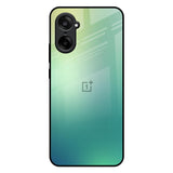 Dusty Green OnePlus Nord CE5 5G Glass Back Cover Online
